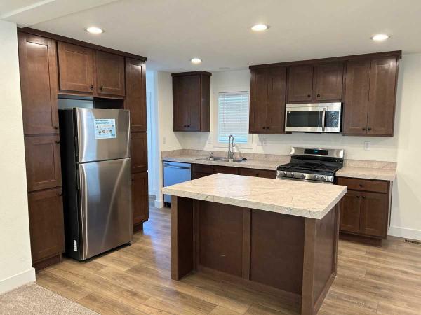 2025 Clayton Stand By Me Manufactured Home