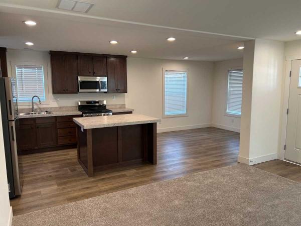 2025 Clayton Stand By Me Manufactured Home