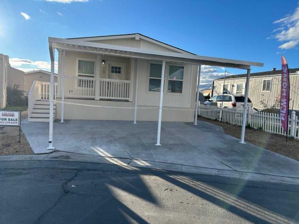 2025 Clayton Mobile Home For Sale