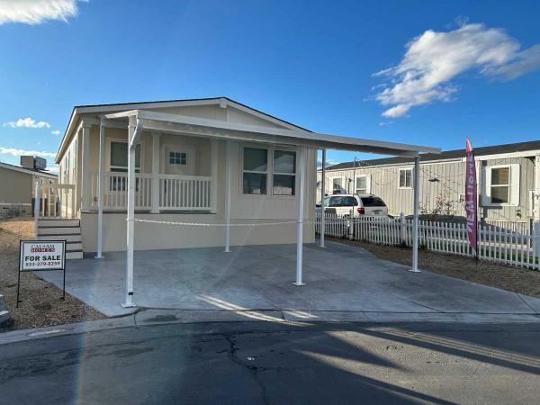 2025 Clayton Stand By Me Manufactured Home