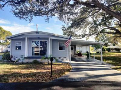 Mobile Home at 980 7th St NW #1 Largo, FL 33770