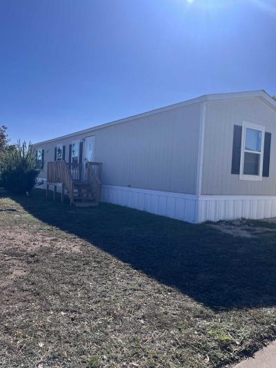 Photo 3 of 9 of home located at 3305 Diamond Dr. #227 San Angelo, TX 76905