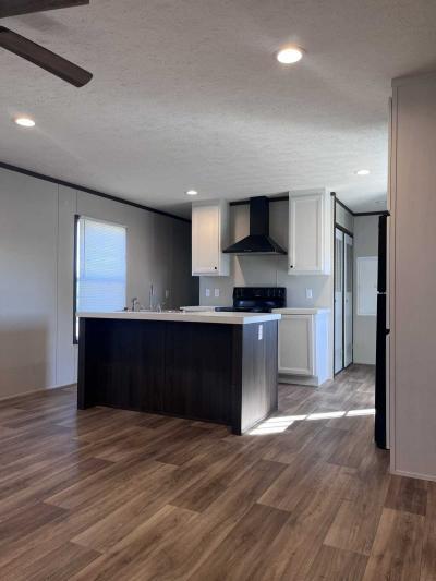 Mobile Home at 3305 Diamond Dr. #227 San Angelo, TX 76905