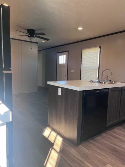 Photo 5 of 9 of home located at 3305 Diamond Dr. #227 San Angelo, TX 76905