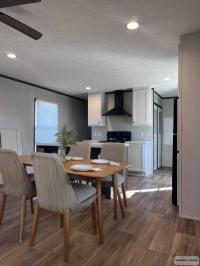 2023 Clayton MIYO 1666 3A Manufactured Home