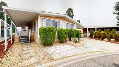 Photo 2 of 34 of home located at 3595 Santa Fe Ave, Spc 73 Long Beach, CA 90810