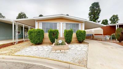 Photo 3 of 34 of home located at 3595 Santa Fe Ave, Spc 73 Long Beach, CA 90810