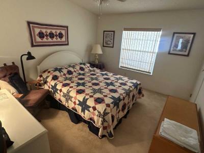 Mobile Home at 8610 Carriage Way Foley, AL 36535