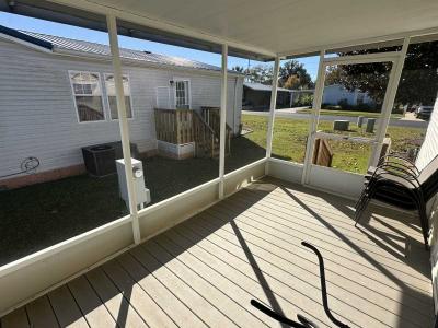 Photo 2 of 5 of home located at 8610 Carriage Way Foley, AL 36535