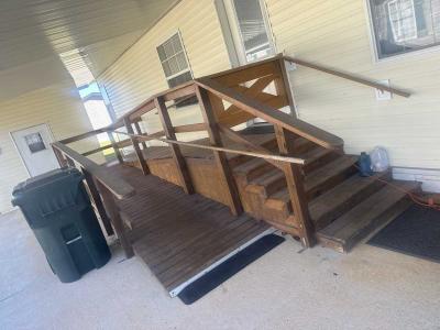 Photo 3 of 5 of home located at 8610 Carriage Way Foley, AL 36535