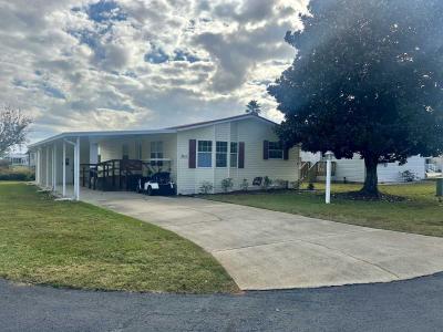 Photo 3 of 5 of home located at 8610 Carriage Way Foley, AL 36535