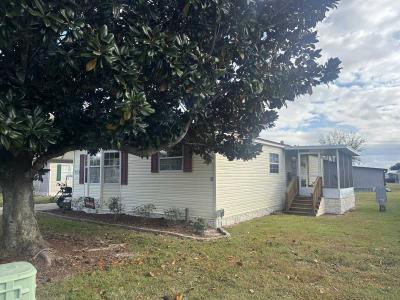 Photo 4 of 5 of home located at 8610 Carriage Way Foley, AL 36535