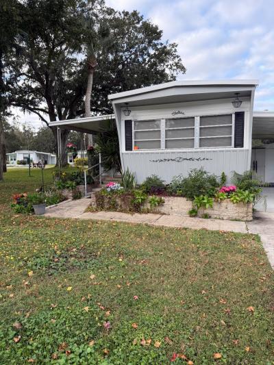 Mobile Home at 897 E. Colonial Circle Daytona Beach, FL 32117