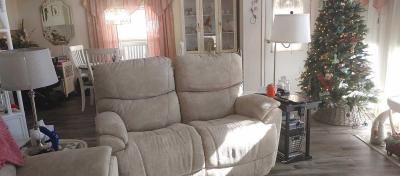 Photo 3 of 8 of home located at 1128 Caine St. Sebring, FL 33872