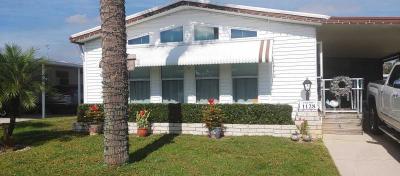 Mobile Home at 1128 Caine St. Sebring, FL 33872