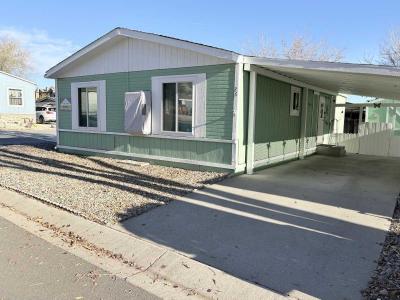 Mobile Home at 26 S Chardonnay St Reno, NV 89512