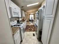1989 Redman Stonebrook Manufactured Home