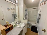 1989 Redman Stonebrook Manufactured Home