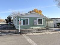 1989 Redman Stonebrook Manufactured Home