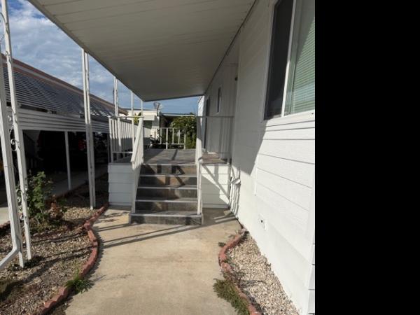 1972 Anther Mobile Home For Sale