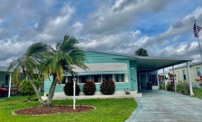 Mobile Home at 429 Webster Ct. Melbourne, FL 32934