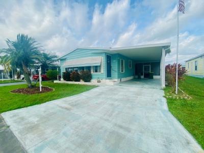 Photo 2 of 19 of home located at 429 Webster Ct. Melbourne, FL 32934