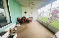 1984 Barr HS Mobile Home