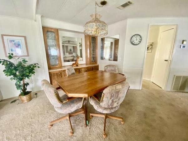 1984 Barr HS Mobile Home