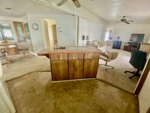 1984 Barr HS Mobile Home