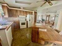 1984 Barr HS Mobile Home