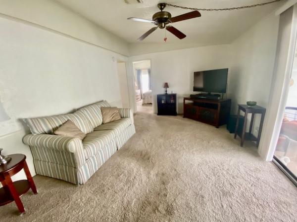 1984 Barr HS Mobile Home