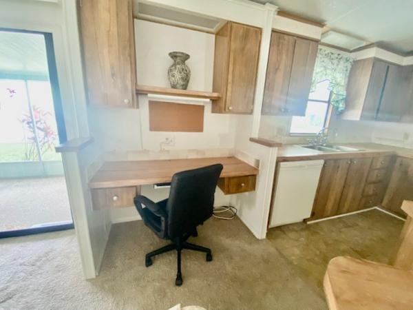 1984 Barr HS Mobile Home