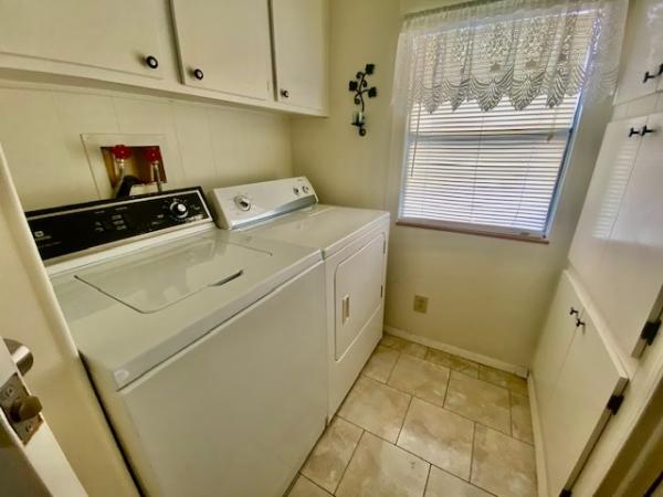 1984 Barr HS Mobile Home