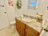 1984 Barr HS Mobile Home