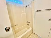 1984 Barr HS Mobile Home