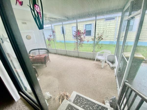 1984 Barr HS Mobile Home