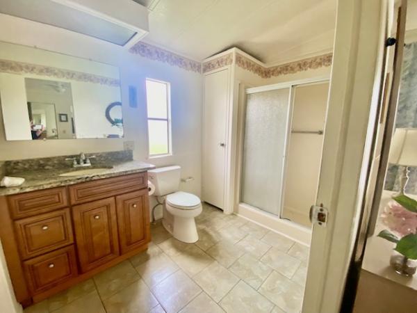 1984 Barr HS Mobile Home