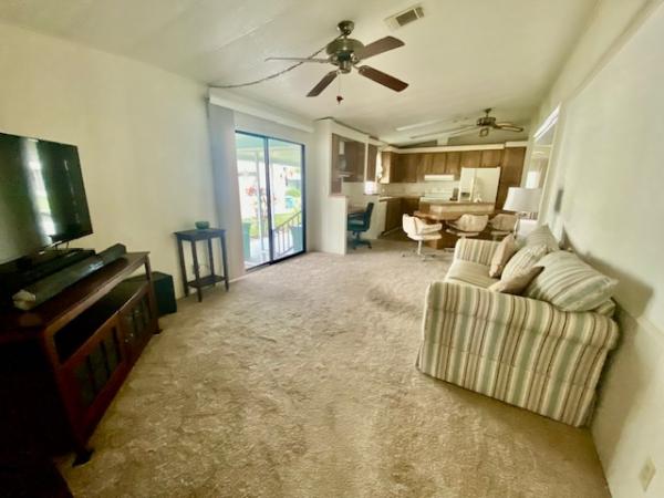 1984 Barr HS Mobile Home