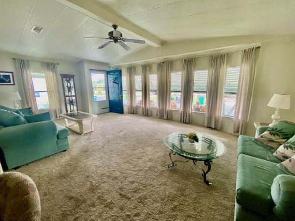 1984 Barr HS Mobile Home