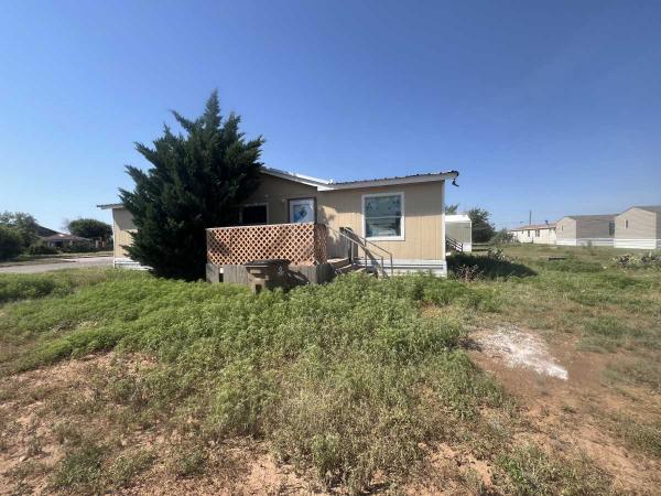 1998 Signal Homes Mobile Home For Sale