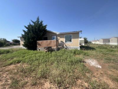 Mobile Home at 4401 Tennis Ct #51 San Angelo, TX 76905