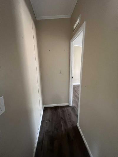 Photo 3 of 3 of home located at 4401 Tennis Ct #51 San Angelo, TX 76905