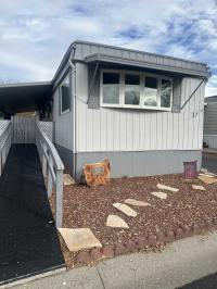 Siea SRH Mobile Home