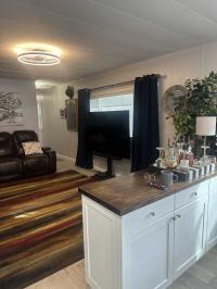 Siea SRH Mobile Home