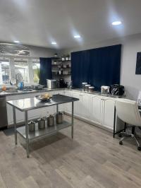 Siea SRH Mobile Home