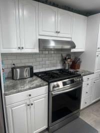 Siea SRH Mobile Home