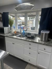 Siea SRH Mobile Home