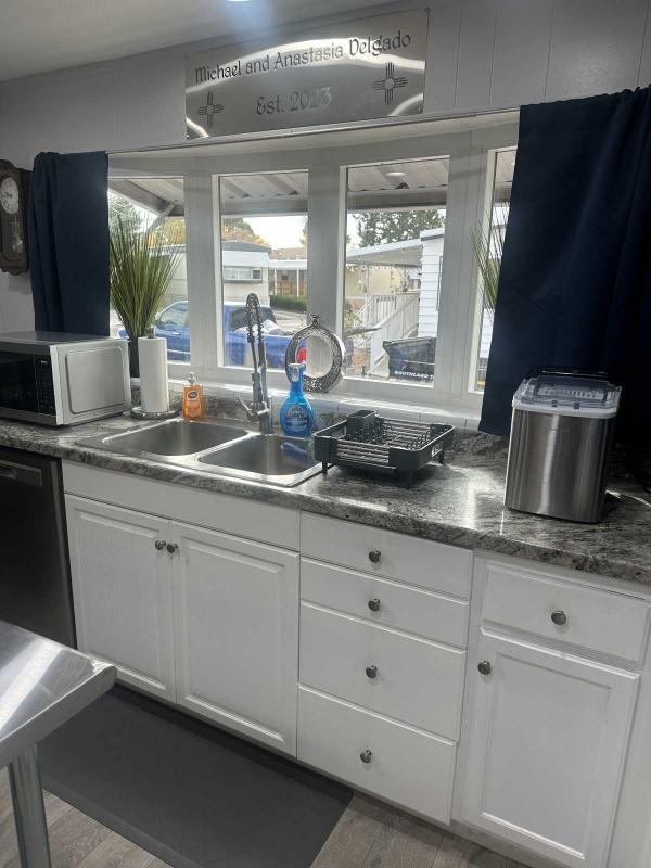 Siea SRH Mobile Home