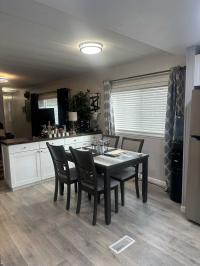 Siea SRH Mobile Home