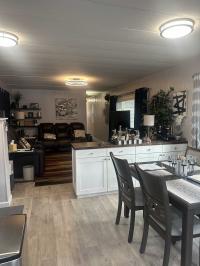 Siea SRH Mobile Home